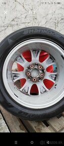 5x110r16 Opel Astra G H ,ET 40 - 2