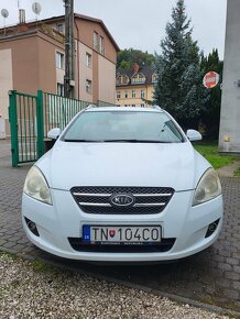 Kia Ceed 1.6 CRDi SW - 2