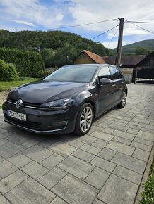 Volkswagen golf 7 - 2