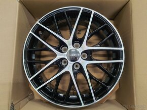 5x110 r17 kolesa jeep disky alu 17 fiat alfa romeo elektrony - 2