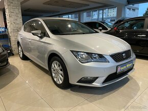 Seat LEON 1.2 TSI M6 - 2