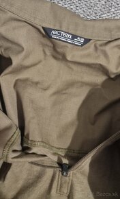 ARCTERYX ASSAULT SHIRT AR GEN 2 MEN'S - 2