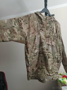 HELIKON windrunner multicam M - 2