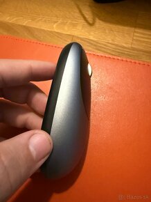 Satechi myš M1 Bluetooth Wireless Mouse - Space Gray - 2