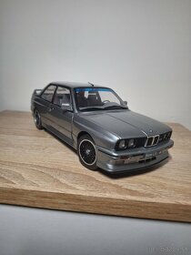 BMW e30 M3 Solido S - 2