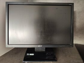 Lcd monitor Acer V193w - 2