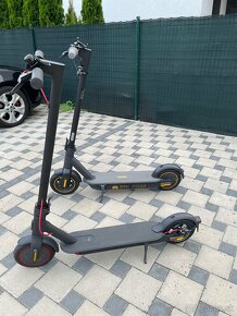 Xiaomi pro 2 - Segway-ninebot G30 - 2