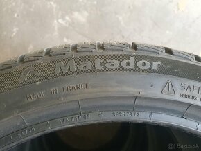 Matador Nordicca 215/40 R17 87V - 2