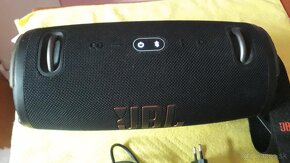 JBL XTREME 3 TOP CENA - 2