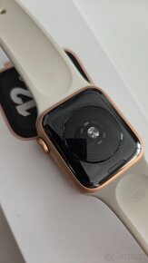 Apple watch SE 40mm Gold - 2