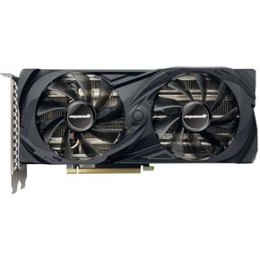 Manli GeForce RTX 3060 12GB LHR - 2