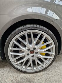 Predám disky Audi 235/30 R20 8J ET39 - 2