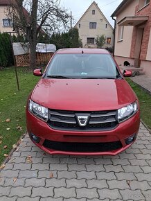 Dacia Sandero - 2