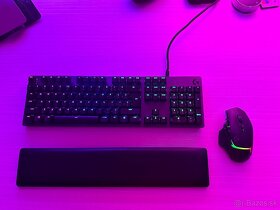 Logitech G513 Carbon (Linear) - 2