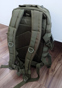 Batoh Brandit US Cooper Case Medium 25L (nový) - 2