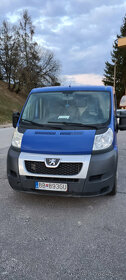 Predám Peugeot Boxer L2H1, odpočet DPH - 2