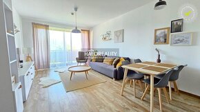 HALO reality - Predaj, apartmán Donovaly, dvojizbový - Resid - 2