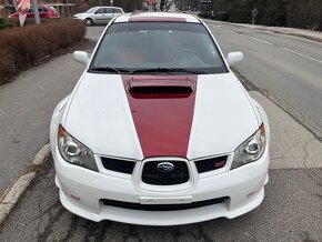 Subaru Impreza STI ESX - 2