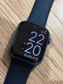 Apple watch 7 45mm GPS - 2