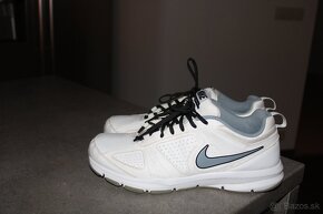 Nike T-lite xl tenisky - 2