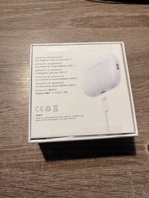 Air pods pro2 - 2