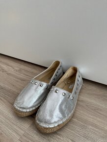 Espadrilky - 2