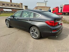 Bmw gt 535d - 2