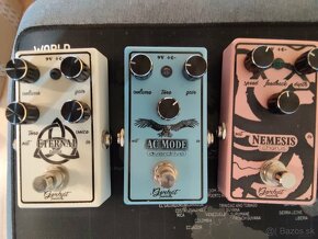 GERHAT pedals - 2