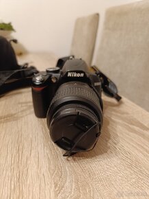 Nikon d300 - 2