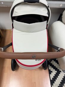 Cybex Priam Ferrari - 2