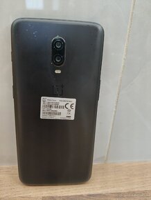 ONE PLUS 6T 128GB - 2