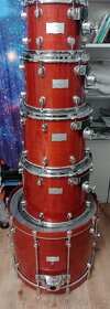 Mapex Saturn Pro III - 2