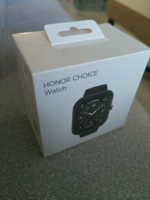 HONOR CHOICE Watch - 2