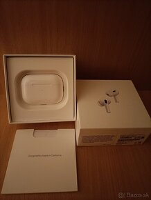 AirPods 2 Pro gen. - 2