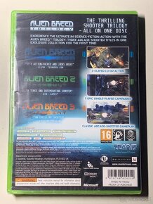 Alien Breed Trilogy - Xbox 360 - 2