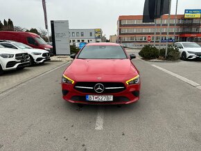 Mercedes-Benz CLA 180 Shooting Brake - 2