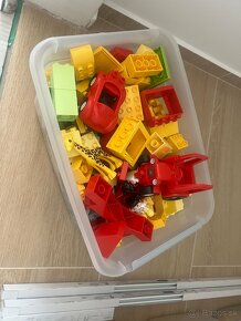 lego duplo - 2