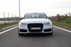 Audi A6 Avant 3.0 TDI DPF 245k quattro S tronic - 2