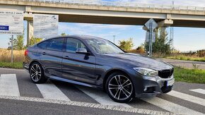 BMW 330D GT F34 190kw M-Sport X-Drive - 2