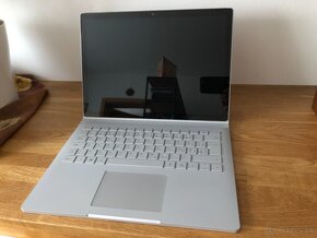 Predám SURFACE Book 2 13,5" - 2