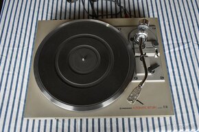 Pioneer PL-514 - 2