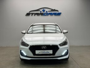 Hyundai i30 CW kombi 1.4i Family - 2