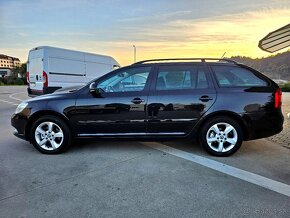 Škoda Octavia 2 Combi Facelift - 2