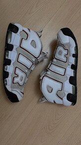 Nike Air Uptempo '96 vel. 46 - 2