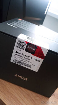 AMD Ryzen 9 7950X - 2