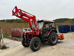 Zetor 7745 - 2