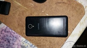 Lenovo K10a40 dual sym.funkcny ale pokazene tlacidlo zapinan - 2