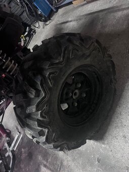 Kolesa 4x110 R12 - 2