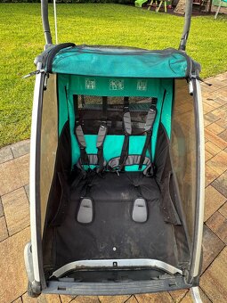 Thule chariot lite 2 - 2