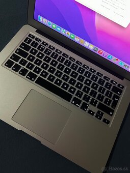 MacBook Air 13-inch Early 2015 - 2